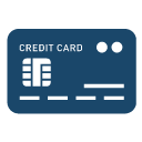 クレジットカード決済