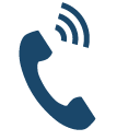 Reservation by phone / at the window