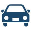 お車をご利用の場合