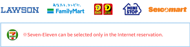 convenience stores